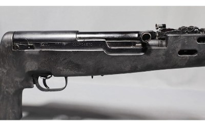 Unlabeled~SKS~7.62x39mm - Image 4 of 6