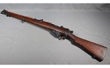Enfield~No 1 MK III*~.303 British - 2 of 6