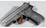 Sig Sauer ~ P229 ~ .40 S&W - 2 of 4