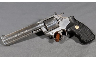 Colt ~ King Cobra ~ .357 Magnum - Image 2 of 4