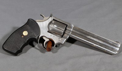 Colt ~ King Cobra ~ .357 Magnum - Image 1 of 4