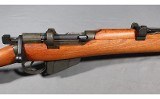 Lithgow~SMLE MK III* No 2~.22 Caliber - 4 of 5