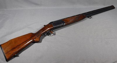 Savage~330~20 Gauge - Image 1 of 6