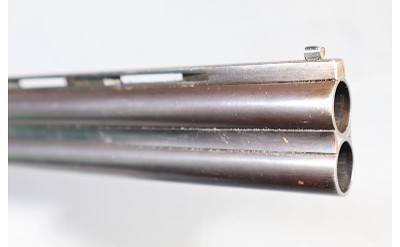 Savage~330~20 Gauge - Image 3 of 6