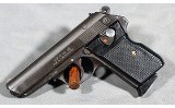 CZ ~ VZOR 70 ~ 7.65/.32 Auto - 2 of 4