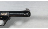 High Standard ~ Supermatic Citation ~ .22 long rifle - 3 of 4
