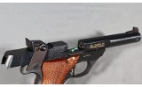 High Standard ~ Supermatic Citation ~ .22 long rifle - 4 of 4