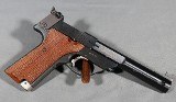 High Standard ~ Supermatic Citation ~ .22 long rifle - 1 of 4
