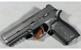 Sig Sauer ~ P320 ~ .40 S&W - 2 of 4