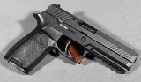 Sig Sauer ~ P320 ~ .40 S&W - 1 of 4