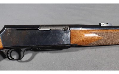 Browning~BAR~.30-06 Springfield - Image 4 of 7