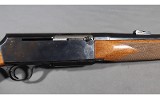 Browning~BAR~.30-06 Springfield - Image 4 of 7