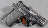 Keltec ~ PF-9 ~ 9mm Luger - Image 1 of 2