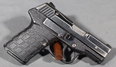 Keltec ~ PF-9 ~ 9mm Luger - Image 1 of 2
