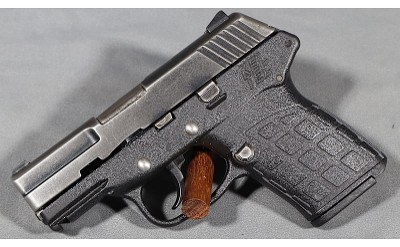 Keltec ~ PF-9 ~ 9mm Luger - Image 2 of 2