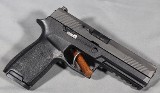 Sig Sauer ~ P320 ~ .40 S&W - 1 of 4