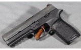 Sig Sauer ~ P320 ~ .40 S&W - 2 of 4