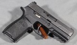 Sig Sauer ~ P320 ~ .357 Sig - 1 of 4
