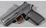Sig Sauer ~ P320 ~ .357 Sig - 2 of 4