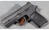 Sig Sauer ~ P320 ~ .357 Sig - 2 of 4