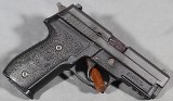 Sig Sauer ~ P229 ~ .40 S&W - Image 1 of 4
