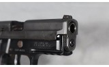 Sig Sauer ~ P229 ~ .40 S&W - Image 3 of 4