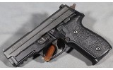 Sig Sauer ~ P229 ~ .40 S&W - Image 2 of 4