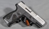 Taurus ~ G2C (PT111 G2A) ~ 9mm Luger - 1 of 2