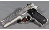 Smith & Wesson ~ 645 ~ .45 auto - Image 2 of 4