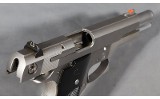 Smith & Wesson ~ 645 ~ .45 auto - Image 4 of 4