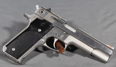 Smith & Wesson ~ 645 ~ .45 auto - Image 1 of 4