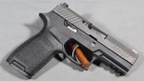 Sig Sauer~P320~.357 SIG - 1 of 4