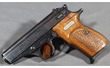 Bersa ~ 83 ~ .380 acp - 2 of 2