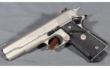 Colt ~ MKIV Series 70 ~ .45 auto - Image 2 of 4