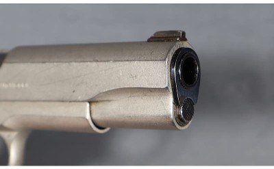 Colt ~ MKIV Series 70 ~ .45 auto - Image 3 of 4