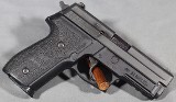Sig Sauer ~ P229 ~ .40 S&W - 1 of 4