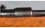 R.E Terni ~ 91 Cav Carcano ~ 6.5 Carcano - 9 of 9