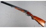 Merkel ~ Drilling ~ 7x57/20 Gauge - 2 of 16