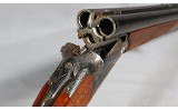 Merkel ~ Drilling ~ 7x57/20 Gauge - 13 of 16