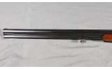 Merkel ~ Drilling ~ 7x57/20 Gauge - 10 of 16