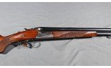 Merkel ~ Drilling ~ 7x57/20 Gauge - 6 of 16