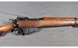 Fazakerley ~ No4 MK I Enfield ~ No caliber marked - 4 of 9