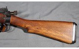 Fazakerley ~ No4 MK I Enfield ~ No caliber marked - 6 of 9
