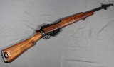 Fazakerley ~ No4 MK I Enfield ~ No caliber marked - 1 of 9