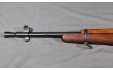 Fazakerley ~ No4 MK I Enfield ~ No caliber marked - 8 of 9