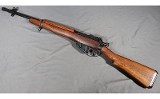Fazakerley ~ No4 MK I Enfield ~ No caliber marked - 2 of 9
