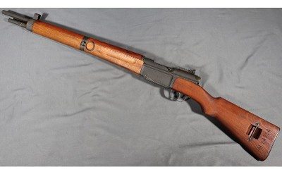 MAS ~ MLE 1936 ~ 7.5 French - Image 2 of 8