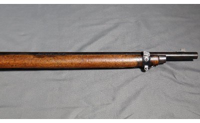Westley Richard ~ Martini-Henry made for ZAR ~ No caliber marked - Image 5 of 11