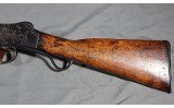 Westley Richard ~ Martini-Henry made for ZAR ~ No caliber marked - Image 6 of 11