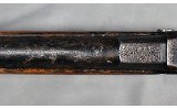 Westley Richard ~ Martini-Henry made for ZAR ~ No caliber marked - Image 10 of 11